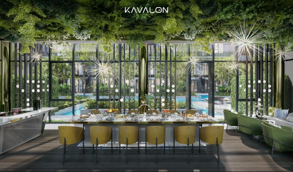 09.kavalon Taste Heaven