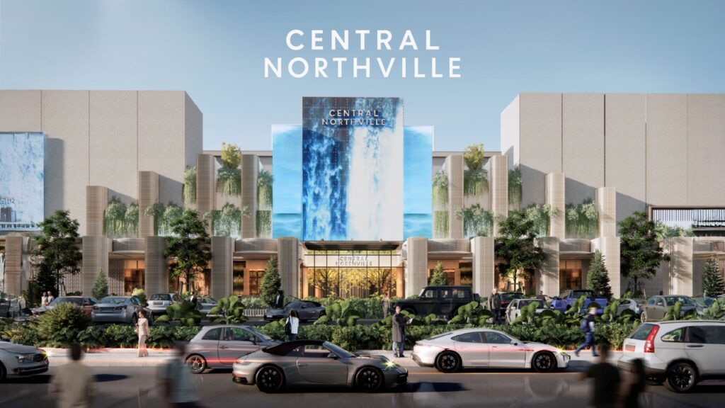 10.central Northville