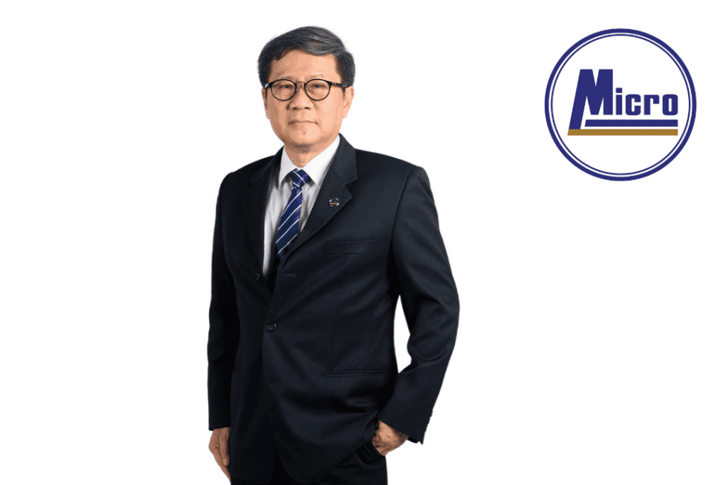 MICRO ปรับทัพพร้อมสู้ ฝ่าเศรษฐกิจปี 68 ชูกลยุทธ์ คล่องตัว ยืดหยุ่น เน้นดูแลสภาพคล่อง คืนหุ้นกู้ – คุมเข้มคุณภาพสินเชื่อใหม่ – ปรับค่าใช้จ่ายให้เหมาะสม