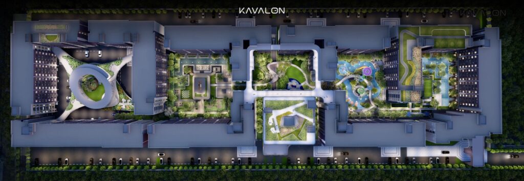 12.kavalon Project Plan