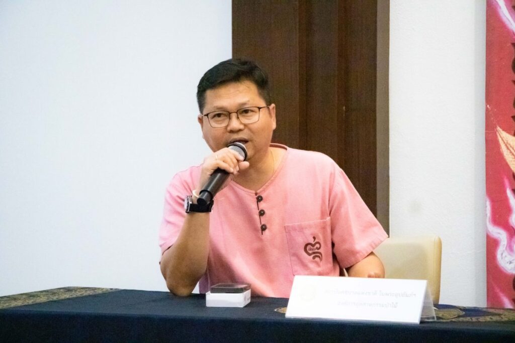 อ.อ.ป. – บ.พรีซีซั่น เวท และหน่วยงานที่เกี่ยวข้อง เพาะเลี้ยง ‘สเต็มเซลล์ช้างจากรก’ สำเร็จเป็นครั้งแรกในไทย เตรียมพร้อมสร้างนวัตกรรมการรักษาสุขภาพช้างด้วย ‘สเต็มเซลล์’