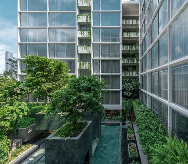 5 Scope Promsri Building