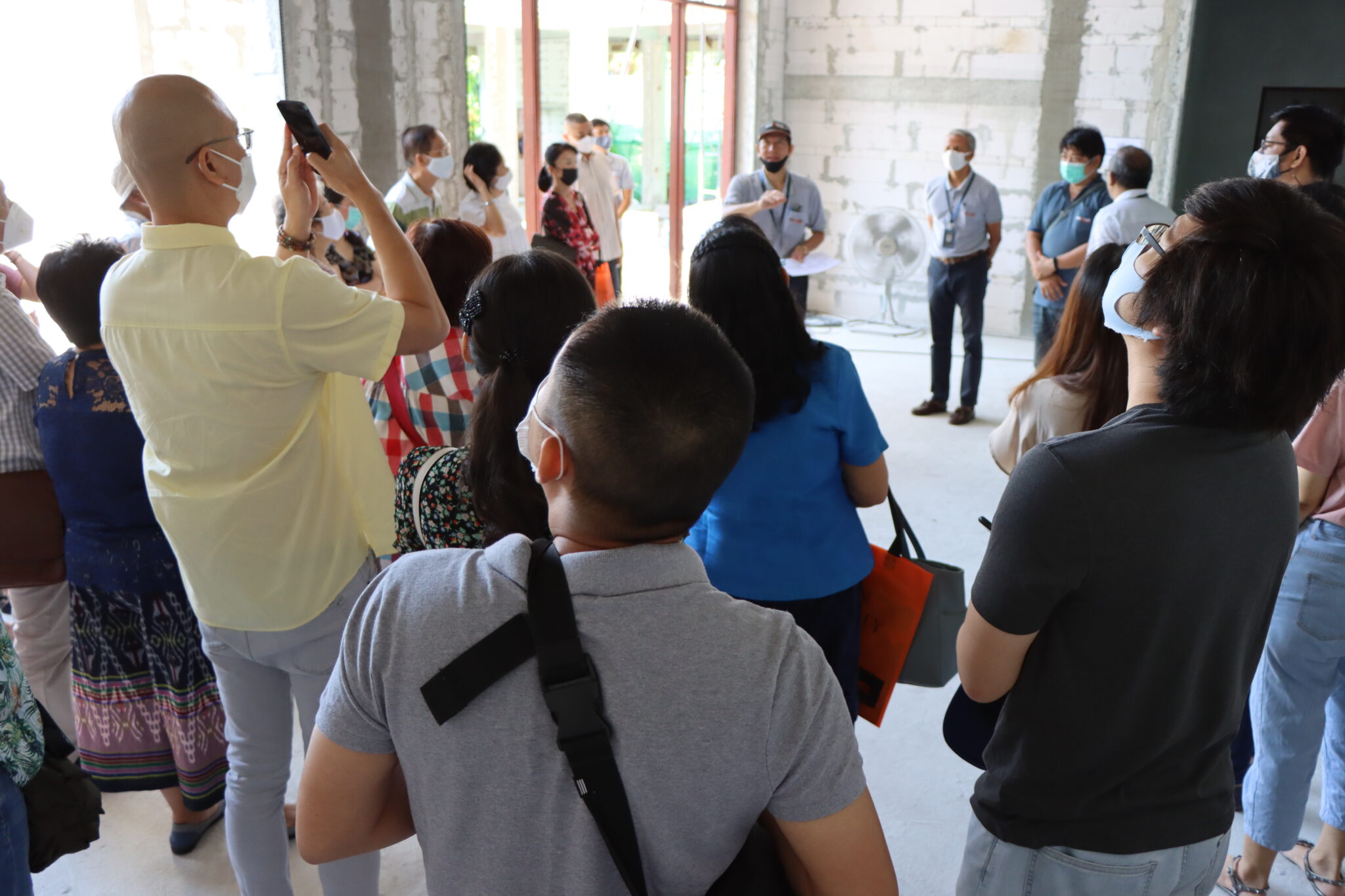 5.ภาพงาน Site Seeing 0