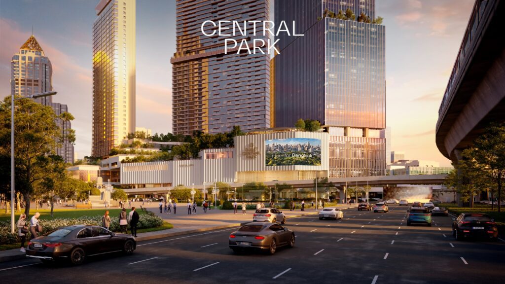 8.central Park