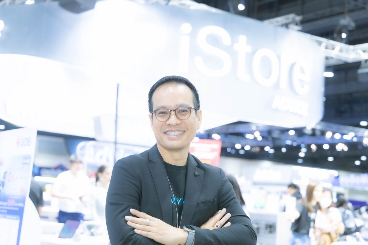 Advice ปลุกตลาดไอทีสมาร์ทโฟนทั่วประเทศ จัด Advice IT & Mobile Expo 2025 มหกรรมรวมสินค้าและโปรโมชั่นใหญ่ที่สุดแห่งปี จับเทรนด์ตลาดปลดล็อคดีมานด์ต่างจังหวัด ปล่อยดีลพิเศษพร้อมชนทุกงานคอม