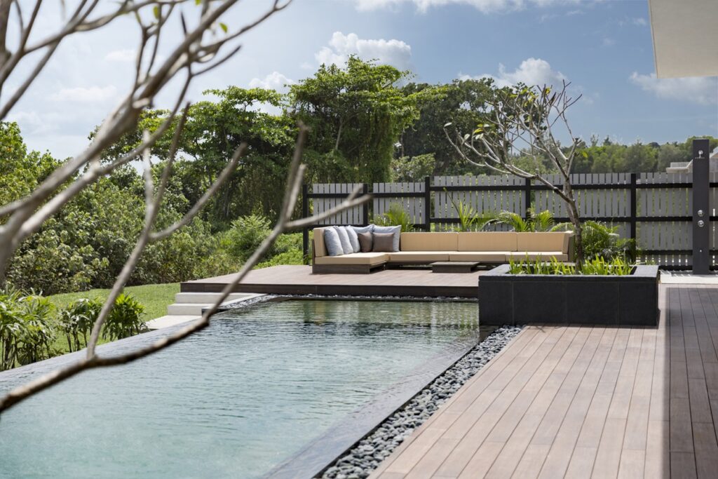 Anantara Desaru Coast Residences Pool
