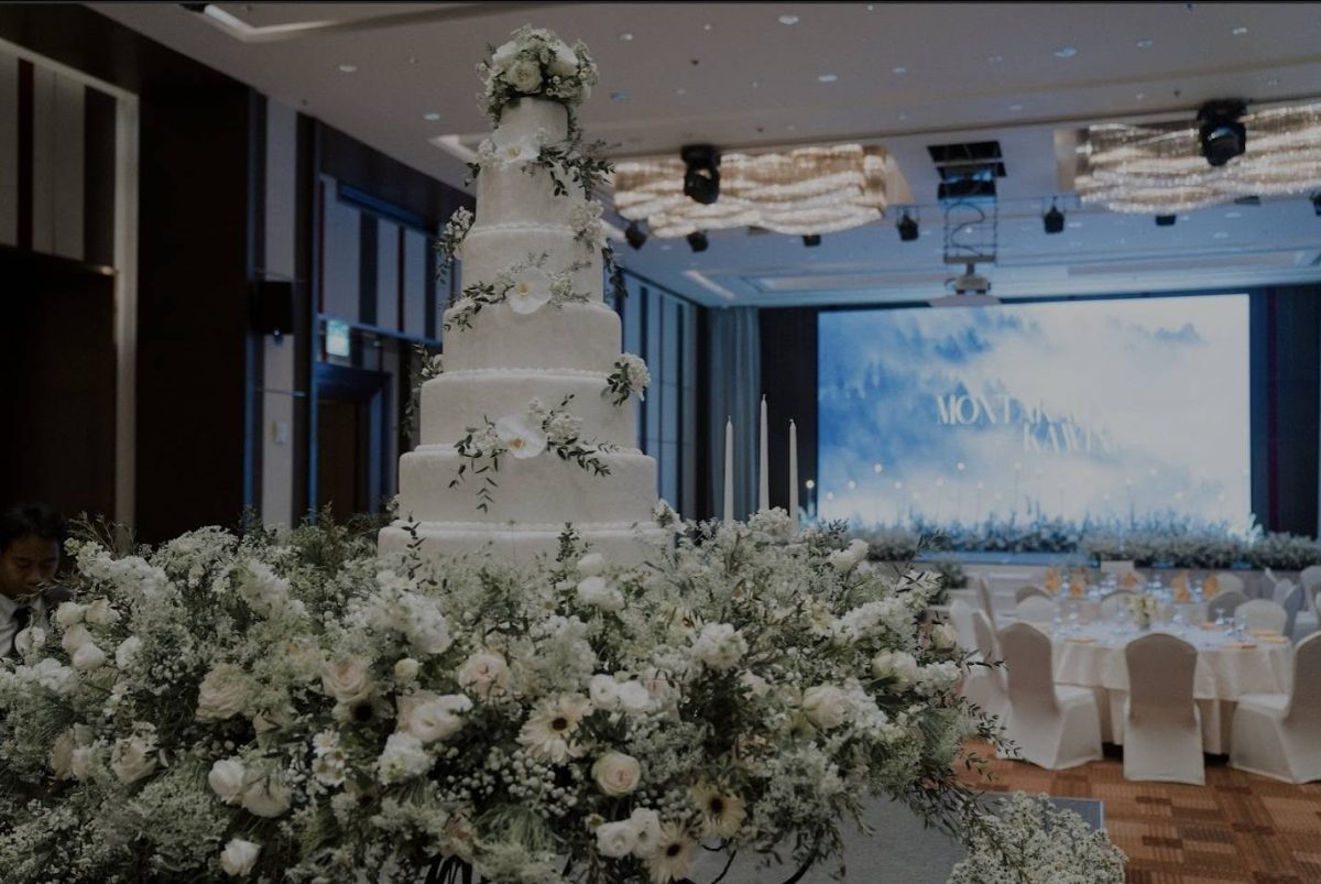 Sabuy Wedding Festival 2025