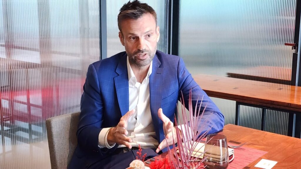 1datapipe™ เปิดตัว Living Identity™ Intelligence เจเนอเรชันใหม่ในเอเชียตะวันออกเฉียงใต้ ยกระดับความปลอดภัยทางดิจิทัลและขยายโอกาสทางการเงิน