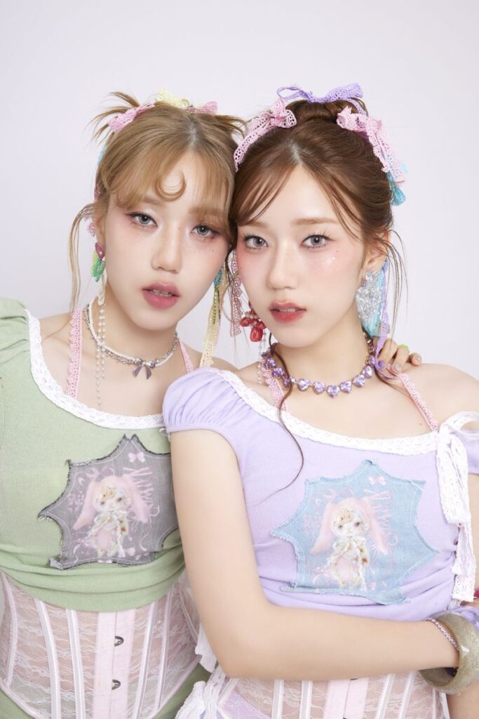 DIDIxDADA ปล่อย ‘หลับไม่ฝัน’ (Sleep Tight) เพลงรักของคนขี้อ้อน ให้ทุกคนได้เอาไว้กล่อมนอนคนพิเศษ