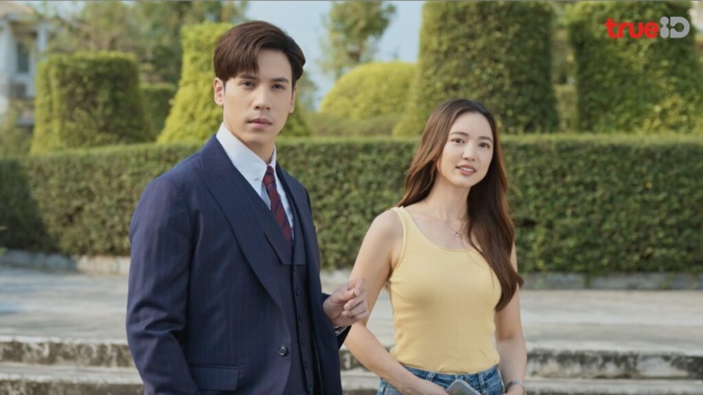 ฟินสุดใจ! กับ “Dear My Secretary บอสมั่นหน้ากับเลขาตัวตึง” ซีรีส์กระแสแรงที่สุดแห่งปี ร่วมลุ้นไปพร้อมกัน 2 ตอนสุดท้าย ที่ทรูไอดี ดูฟรีเหมือนเดิม!