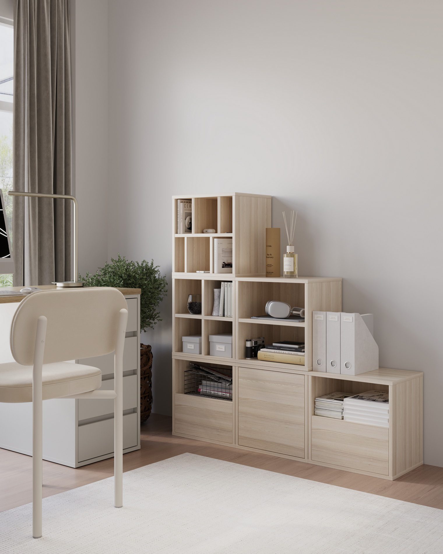 Easyfit 5 Re