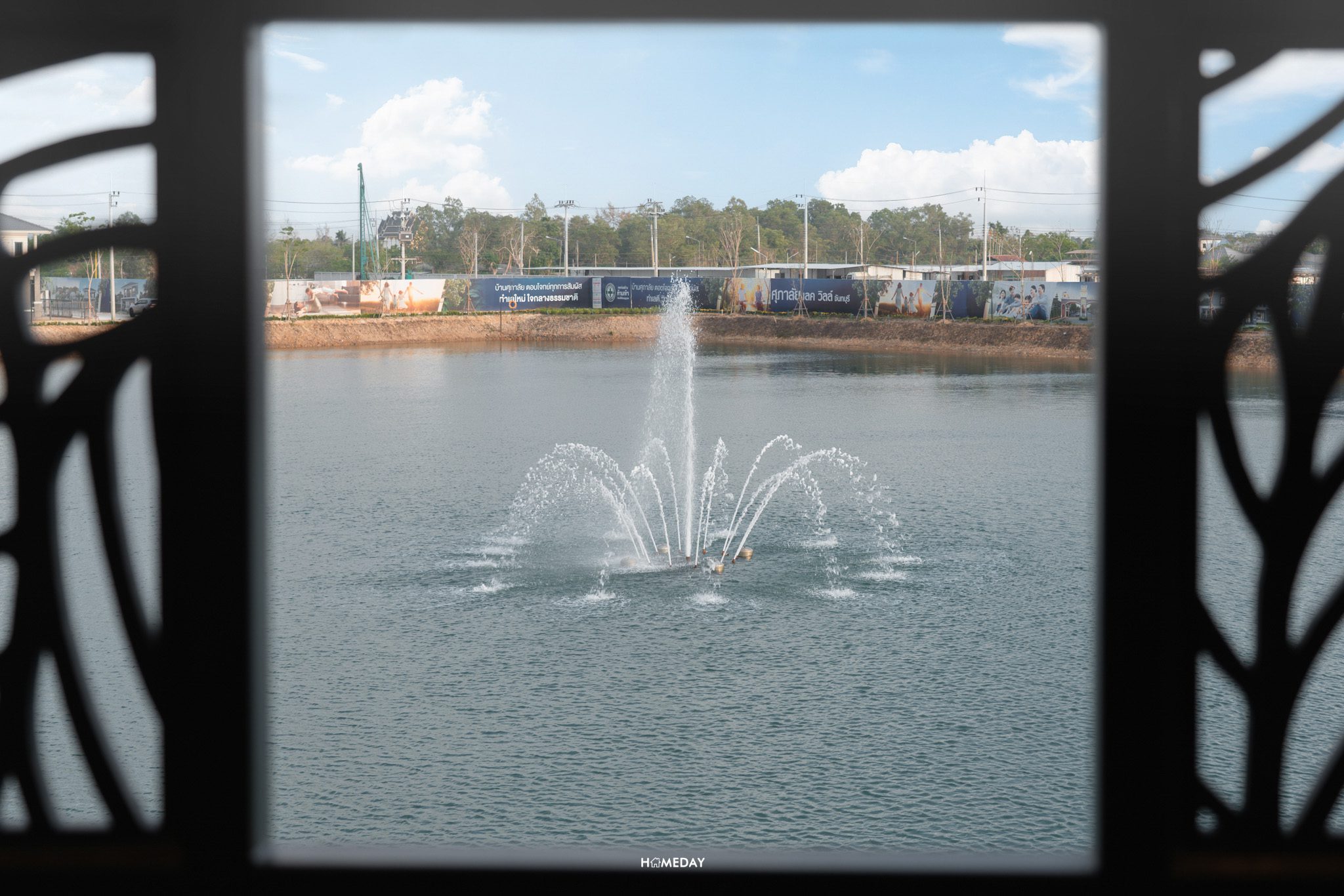 Homeday Review Supalai Lake Ville Chanthaburi 037