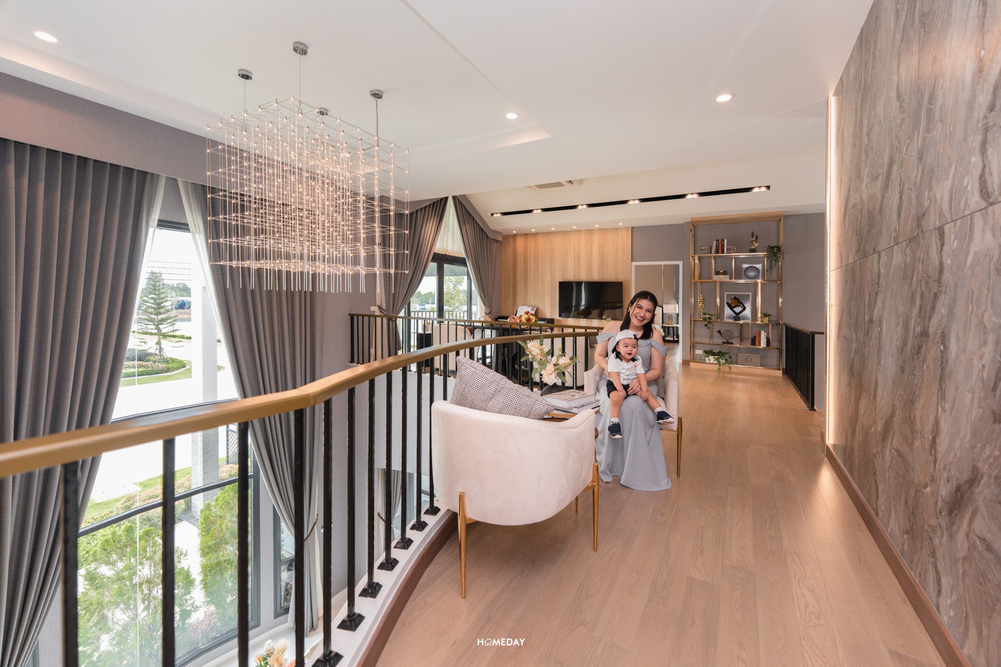 Homeday Review Supalai Lake Ville Chanthaburi 118