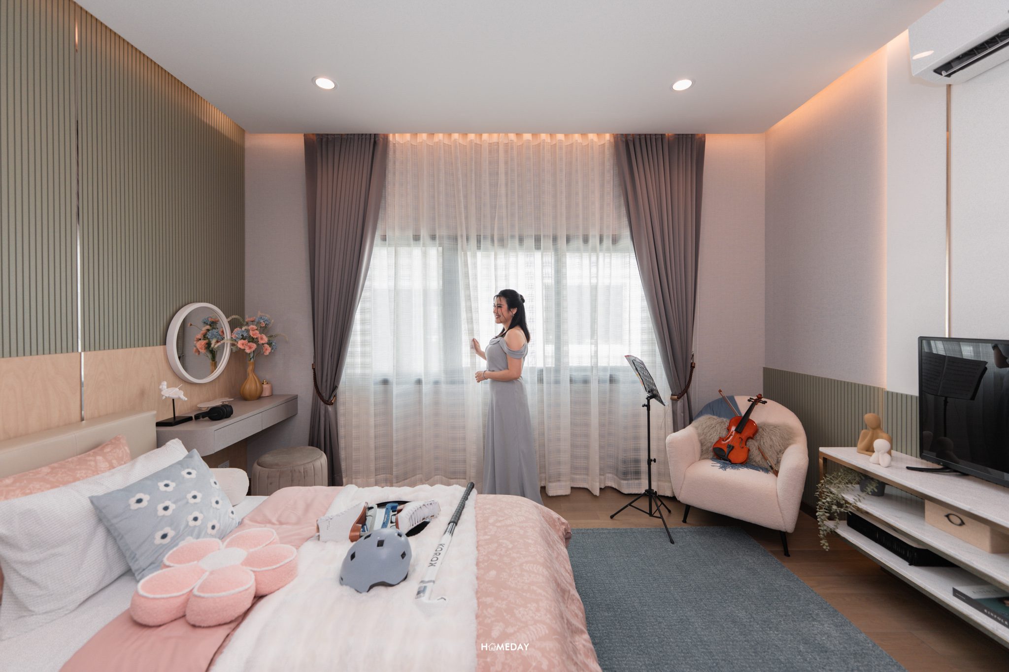 Homeday Review Supalai Lake Ville Chanthaburi 148