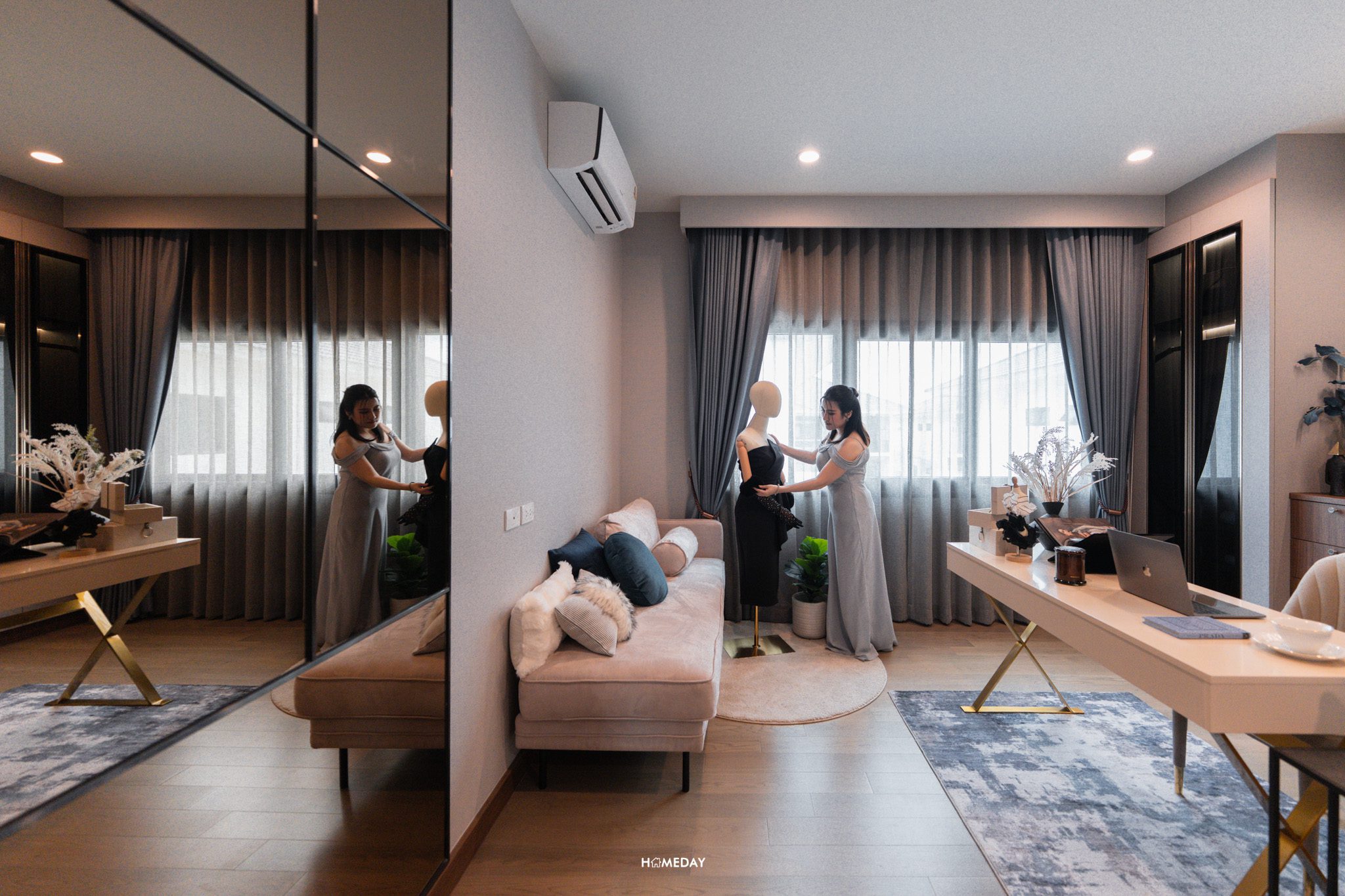 Homeday Review Supalai Lake Ville Chanthaburi 160