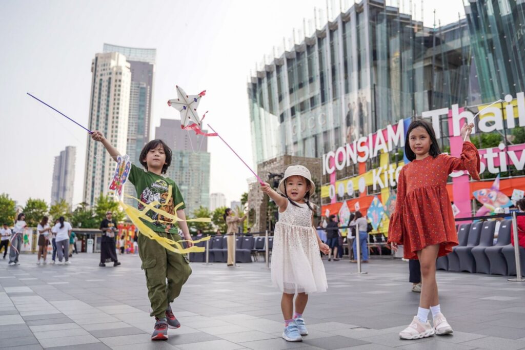 Iconsiam Summer Kite Playground 2025 (5)