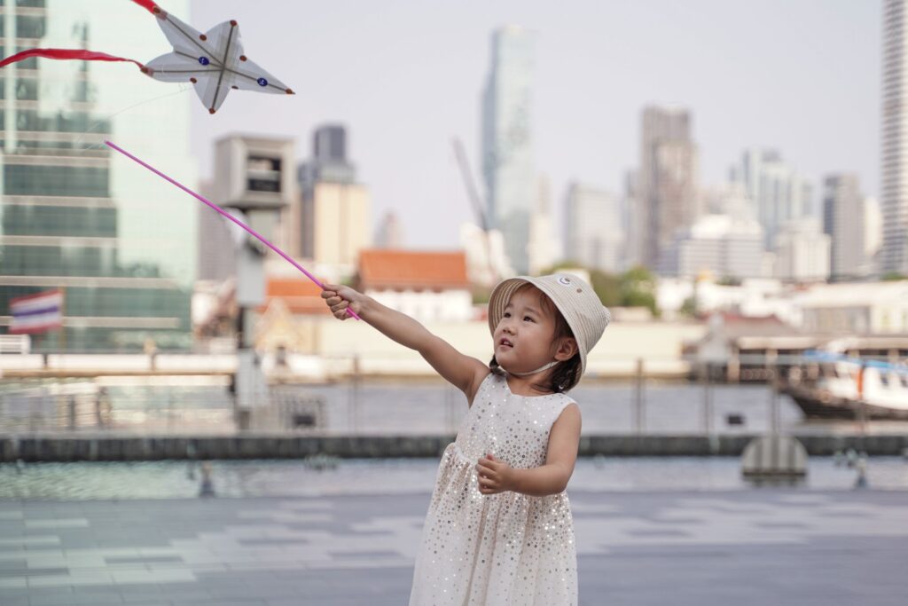 Iconsiam Summer Kite Playground 2025 (6)