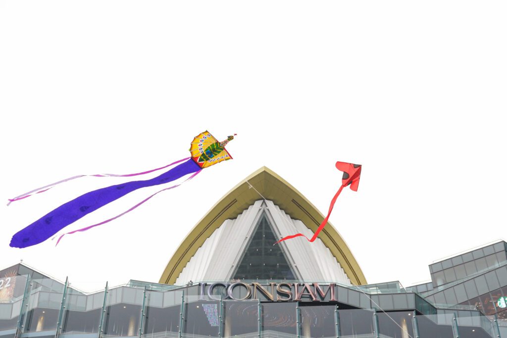 Iconsiam Summer Kite Playground 2025 (8)