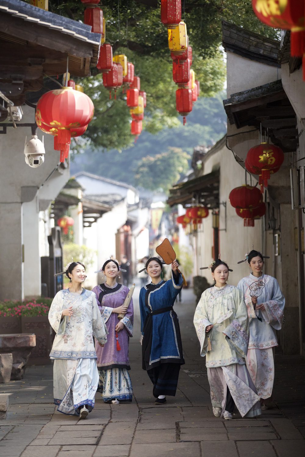 วัฒนธรรมหมินตูในแสงสปอตไลต์ — ปิ่นสามเล่ม เล่าขานเรื่องราวเพื่อประเทศชาติ ครอบครัว และตนเอง