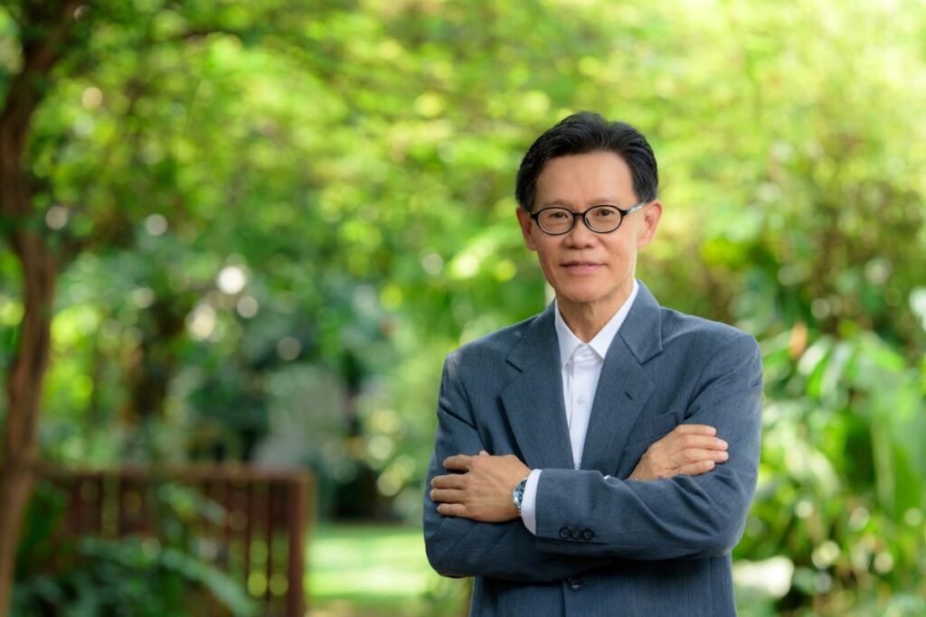 SM ปักธงปี 68 รายได้โต 10-15% ออลไทม์ไฮต่อเนื่อง แย้มช่องทาง Ecommerce เปิดให้บริการไตรมาส 3 ปีนี้ รุกขยายฐานลูกค้า-พัฒนาเทคโนโลยีเพิ่มศักยภาพแข่งขัน