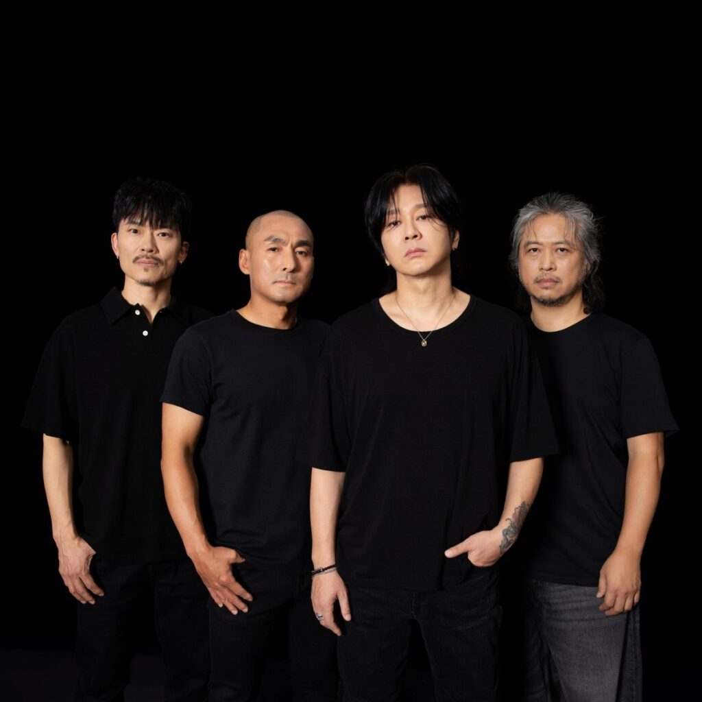 YB วงร็อกรุ่นเก๋าจากเกาหลี ชวน Xdinary Heroes โยกหัวแบบจัดหนักใน “Rebellion” พร้อมส่ง Odyssey อัลบั้มใหม่แนวเมทัล ฉลองครบรอบ 30 ปี