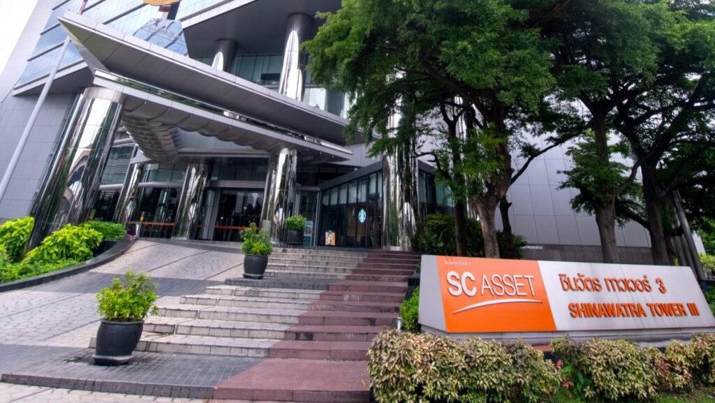 ‘SC Asset’ โชว์ความสำเร็จ อาคารชินวัตร ทาวเวอร์ 3 คว้าการรับรองมาตรฐาน WELL Health and Safety Rating 3 ปีซ้อน สะท้อนมาตรฐานการใส่ใจสุขภาพและความปลอดภัยที่ดีที่สุด