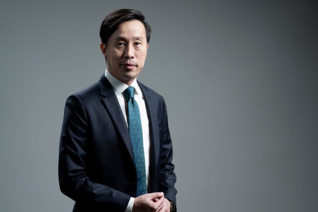 บลจ.กสิกรไทย ชวนผู้ลงทุนเปิดรับโอกาสเกษียณมั่งคั่ง ส่ง K-WORLDXRMF ลุยทำกำไรตามดัชนีหุ้นโลก