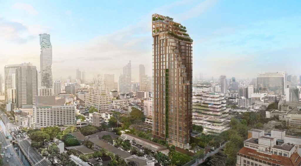 PROUD เผยงบปี 67 รายได้ 2,268 ล้านบาท โต 48% ชี้อสังหาฯลักชัวรีฟอร์มดี ตุน Backlog 10,935 ล้านบาท คาด Q2-Q3/68 โต New High