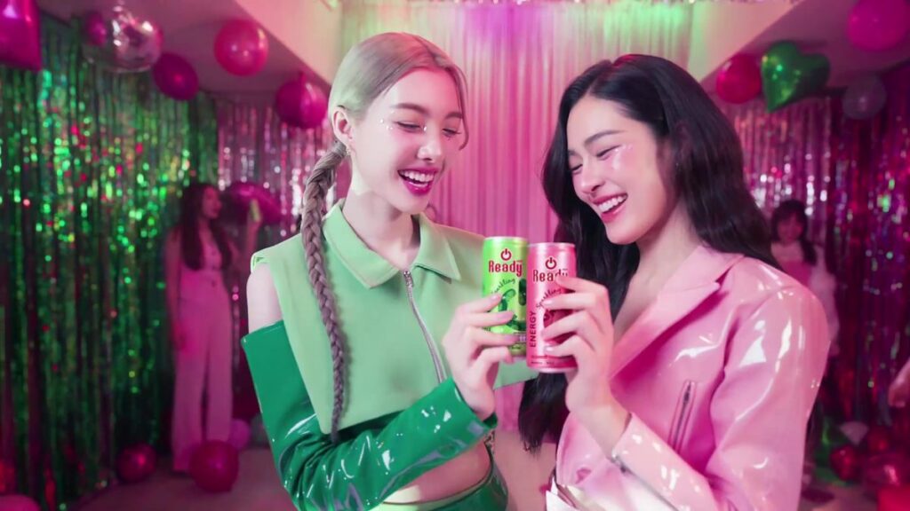 กลุ่มธุรกิจ TCP เผย เรดดี้ เติบโต 10% ในปี 2567