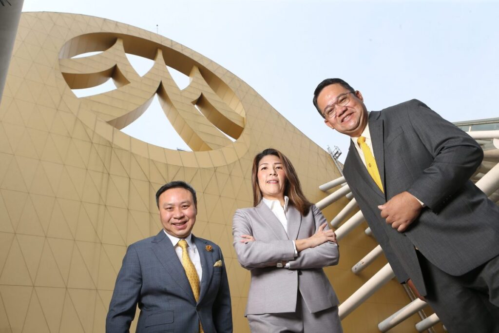 กรุงศรี ออโต้ ขับเคลื่อนกลยุทธ์ 3X สู่เป้าหมายการเป็นที่ 1 ในใจผู้ใช้รถ