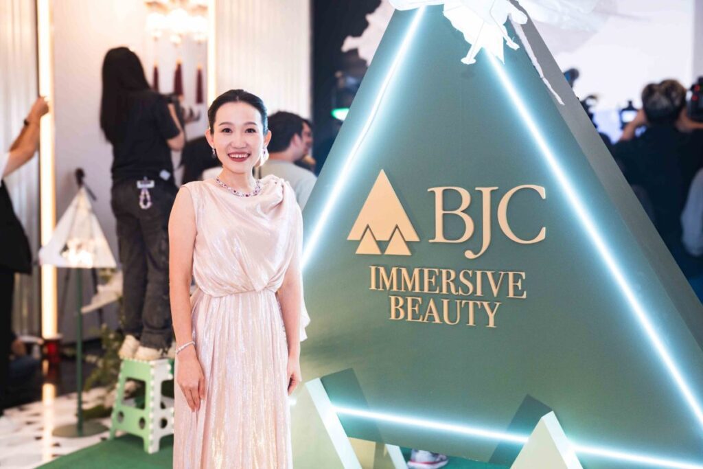 บีเจซี จัดงาน “BJC Aesthetic Awards 2025”