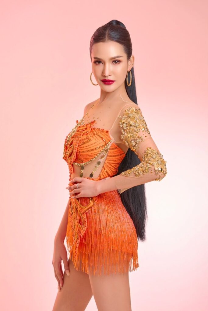 พร้อมฟาด ตั้งโอ๋ มิสแกรนด์ชัยภูมิ สู้สุดใจรอบ แกรนด์ วอยซ์ ลูกทุ่งมหาชน บนเวทีมิสแกรนด์ไทยแลนด์ 2025