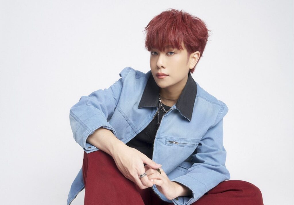 ชีวิตนี้จะมีแต่เธอ! พรู ธันวา โชว์ฝีมือเสิร์ฟเพลงรัก “ต่อให้โลกไม่มีแสงจันทร์” บทเพลงของหัวใจที่ไม่มีวันเปลี่ยนไป!