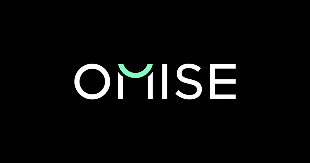 Omise ประกาศรีแบรนด์ครั้งใหม่และเผยนวัตกรรมที่ขับเคลื่อนด้วย AI