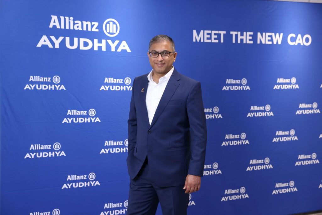 อลิอันซ์ อยุธยา ประกันชีวิต เปิดตัวแม่ทัพใหม่ช่องทางตัวแทนประกาศความแข็งแกร่ง ลุยสร้างการเติบโต พิชิตเบี้ยรับรวม 2.2 หมื่นล้าน เติบโต 14%