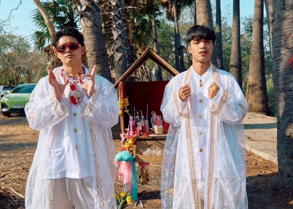 “อยากเจอคนดีดี” แนะนำต้องเป็นคนดีก่อน! ซิงเกิลใหม่ชวนคิดจาก “RachYO Ft. WanMai”