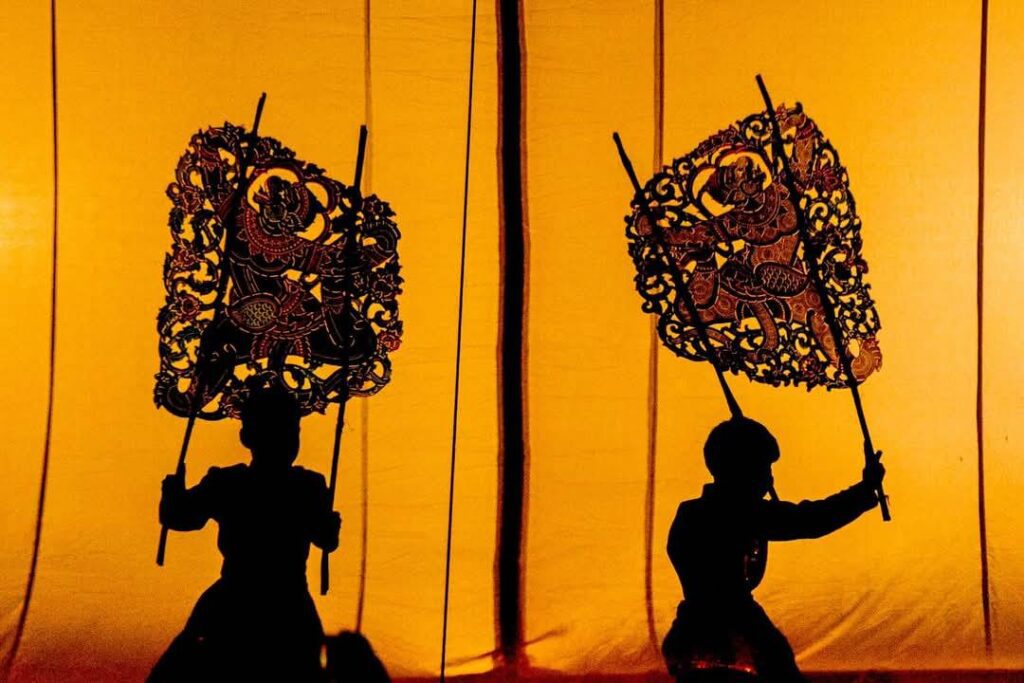 เทศกาลหุ่นเพชรบุรีเมืองหนัง คว้า รางวัลระดับเอเชีย ตอกย้ำ Soft Power สร้างชื่อเสียงให้ประเทศไทย