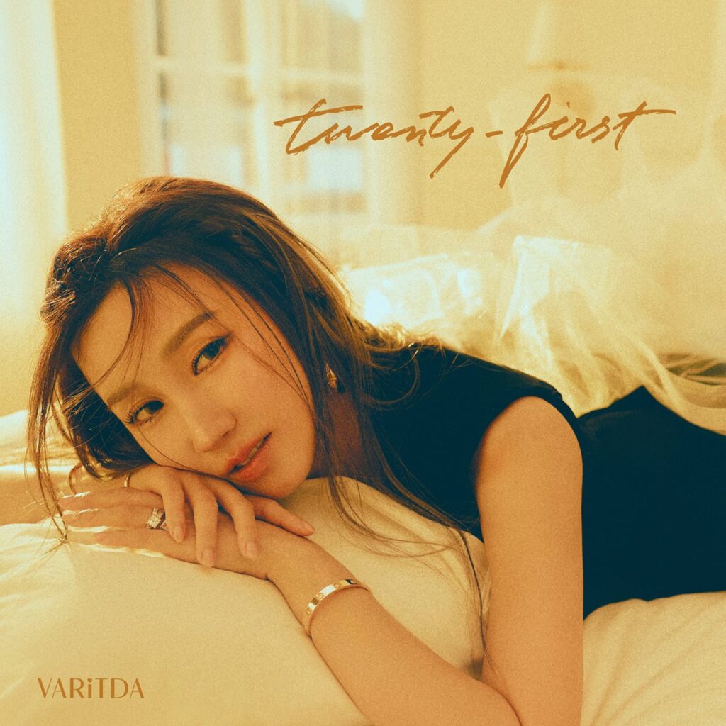 ‘VARITDA’ ปล่อยซิงเกิลพิเศษในแนวดนตรี Lo-fi แฝงความหมายลึกซึ้งในชื่อเพลง ‘twenty-first’ ที่มีแค่เราที่รู้กัน