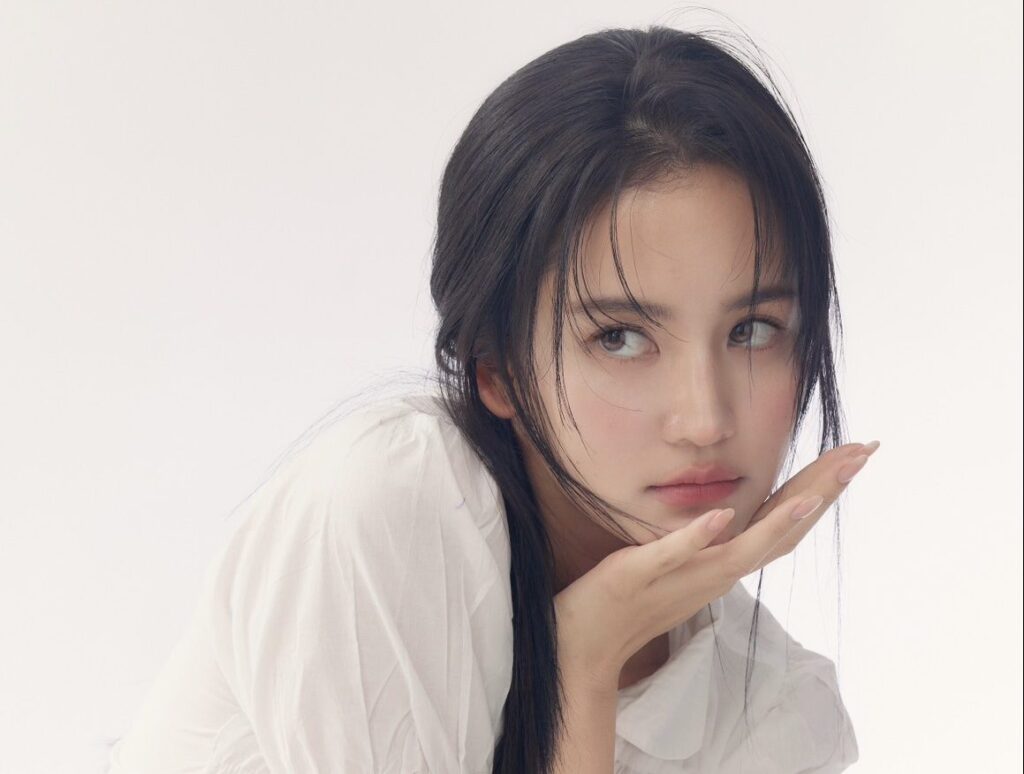 คุณพี่เจ้าขาดิฉันเป็นห่านมิใช่หงส์