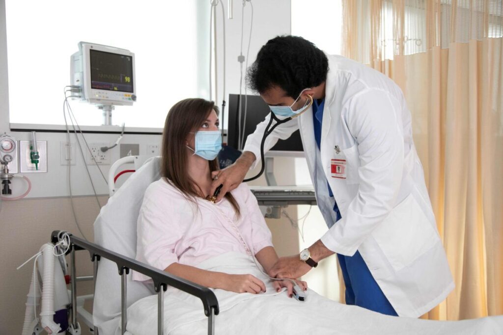 การต่อสู้กับวัณโรค: ทำไมการป้องกันจึงเป็นสิ่งสำคัญ