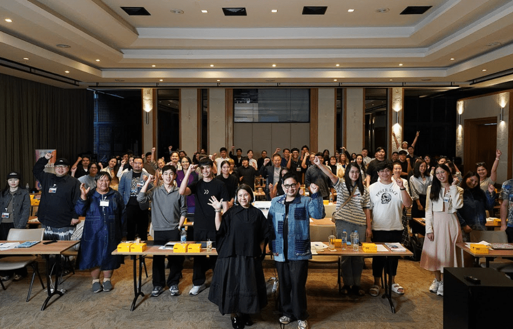 DITP เสริมความแข็งแกร่งนักออกแบบไทยและผู้ประกอบการ SMEs รุ่นใหม่ Designers’ Room/Talent Thai/Creative Studio Promotion สู่ตลาดโลก