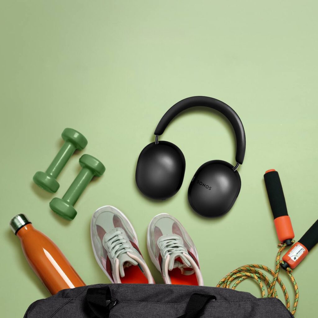 Sonos จัดโปรรับมหกรรมกีฬา ให้คุณเชียร์ทีมโปรดดั่งนั่งติดขอบสนาม กับส่วนลดสูงสุด 30%