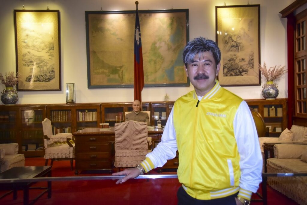 ซูเลียน ยกทัพสมาชิกกว่า 300 คน บินลัดฟ้าสู่ไต้หวัน ตอกย้ำความสำเร็จของกองทุนท่องเที่ยว ด้วยการเดินทางสุดเอ็กซ์คลูซีฟ