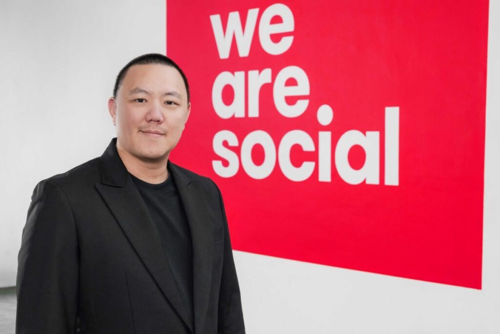 We Are Social ครีเอทีฟ เอเจนซีชั้นนำระดับโลก รุกขยายธุรกิจเข้าสู่ประเทศไทย ปักหมุดออฟฟิศใจกลางกรุงเทพฯ อย่างเป็นทางการ