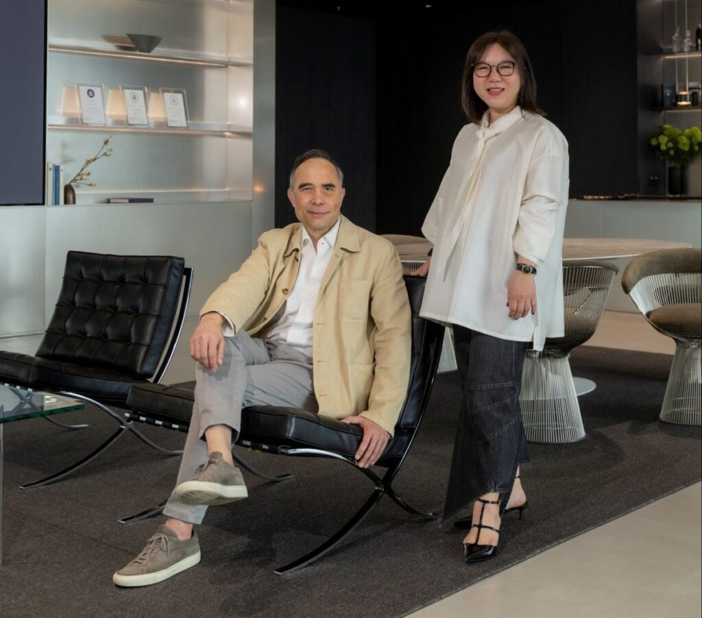 วัน แบงค็อก จับมือ ชนินทร์ ยกระดับประสบการณ์การทำงาน ด้วย Workplace Solutions มาตรฐานใหม่ ครั้งแรกในไทย