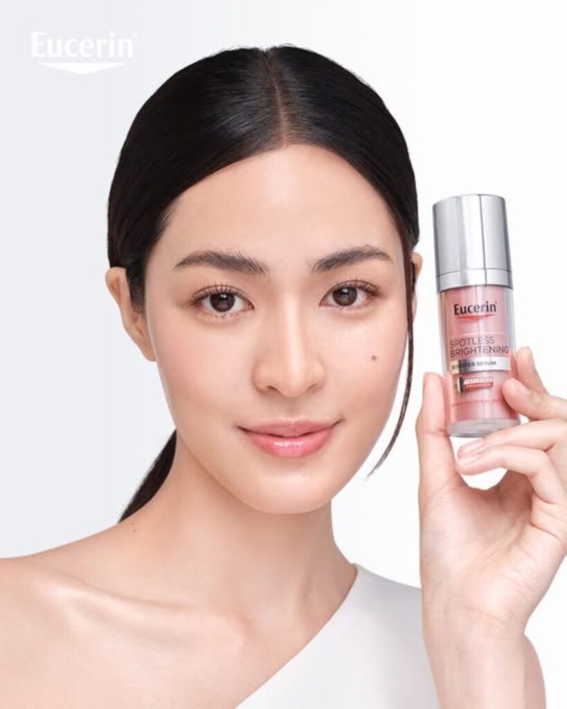 ยูเซอริน จัดงาน Celebration of THIAMIDOL®, No.1* Brightening Solution in Thailand