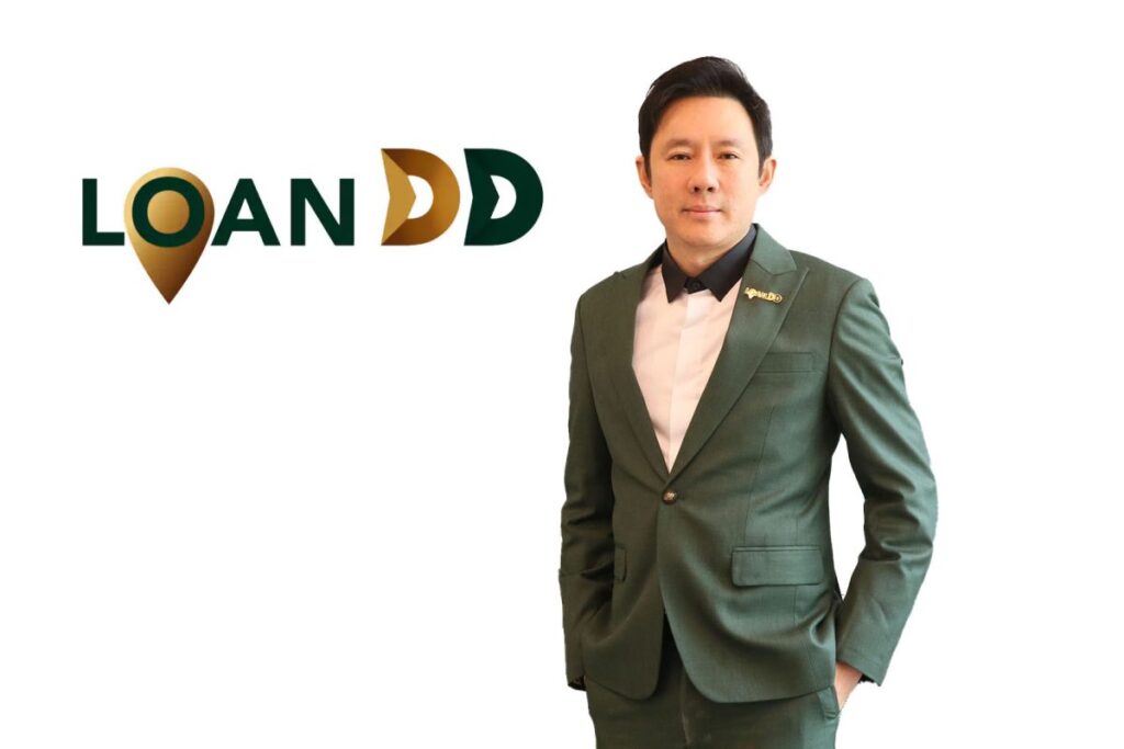 LOAN DD ยอดทะลุเป้า! มูลค่าทรัพย์สินขายฝากพุ่งทะลุ 170 ล้านบาท คาดไตรมาสแรกแตะ 200 ล้านแน่นอน