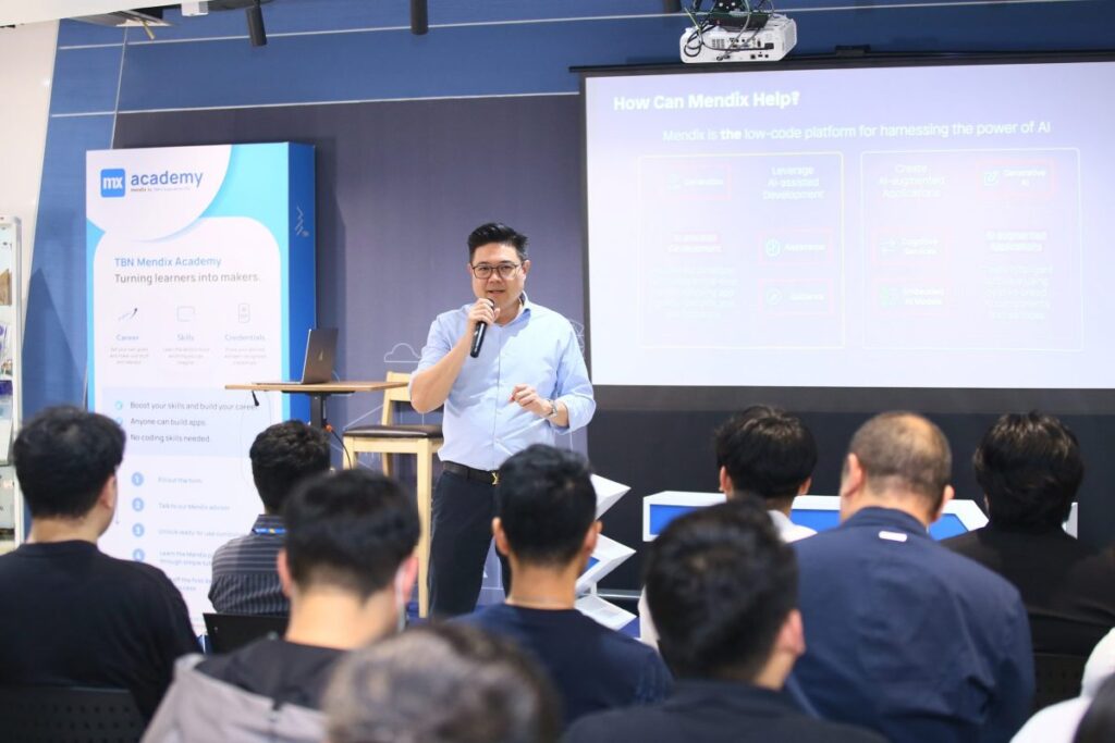 TBN Techday 2025 พลิกโฉมวงการดิจิทัล โชว์นวัตกรรมสร้างมูลค่า ยกระดับองค์กรไทยสู่อนาคต