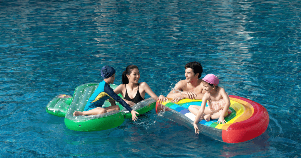 โรงแรมเชอราตันหัวหิน รีสอร์ท แอนด์ สปา ชวนเที่ยวสงกรานต์ริมทะเลหัวหิน สนุกกับพูลปาร์ตี้ กับแพ็คเกจสุดคุ้ม Songkran Escape