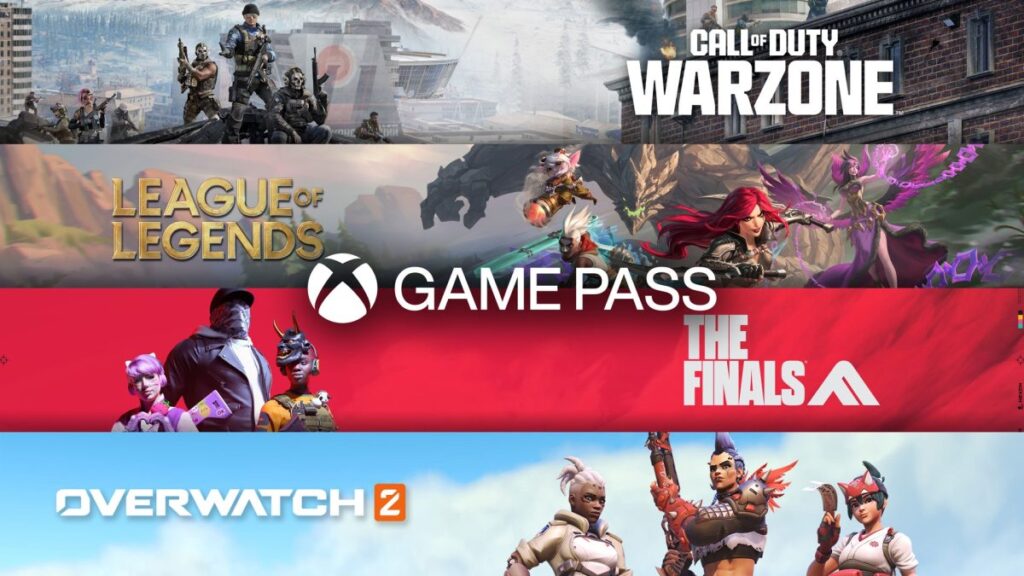 ปลดล็อกความสนุกสุดคุ้ม! Xbox เปิดสิทธิพิเศษในเกมฟรีจาก Game Pass แบบจัดเต็ม เฉพาะสมาชิกเท่านั้น